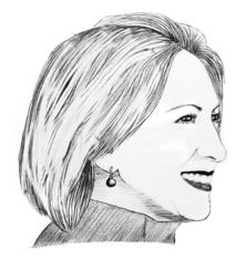 Carly Fiorina