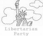 Libertarian party